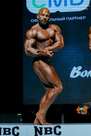 BODYBUILDING 90